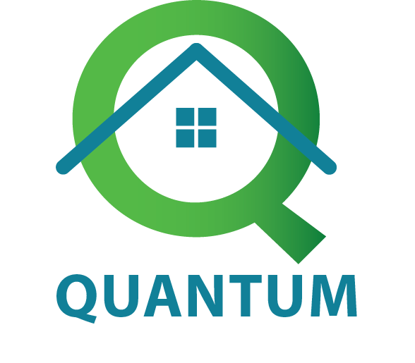 Quantum Property Management logo